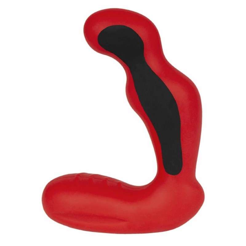 Masażer prostaty - ElectraStim Silicone Fusion Habanero Prostate Massager